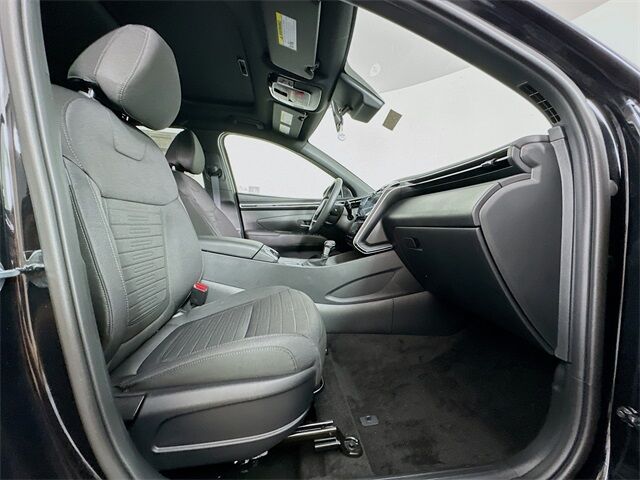 2024 Hyundai Santa Cruz SEL Quincy MA