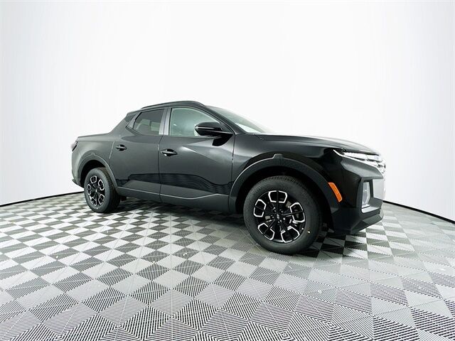 2024 Hyundai Santa Cruz SEL Quincy MA