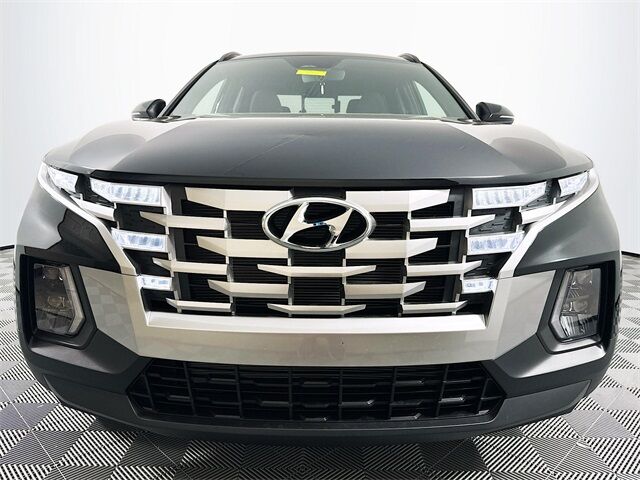 2024 Hyundai Santa Cruz SEL Quincy MA