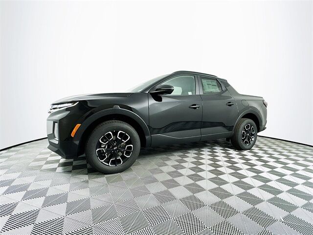 2024 Hyundai Santa Cruz SEL Quincy MA