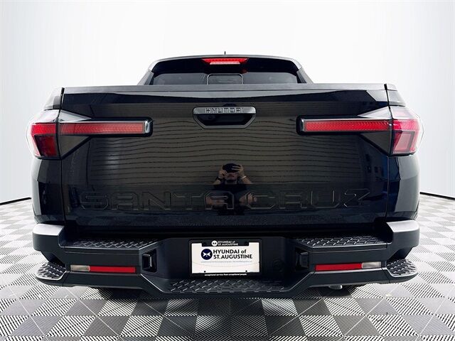 2024 Hyundai Santa Cruz SEL Quincy MA