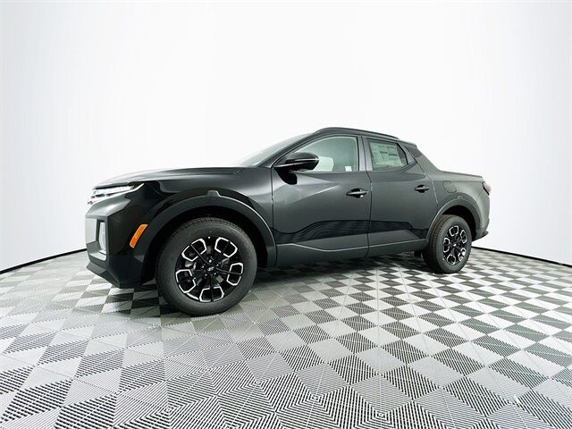 2024 Hyundai Santa Cruz SEL Quincy MA