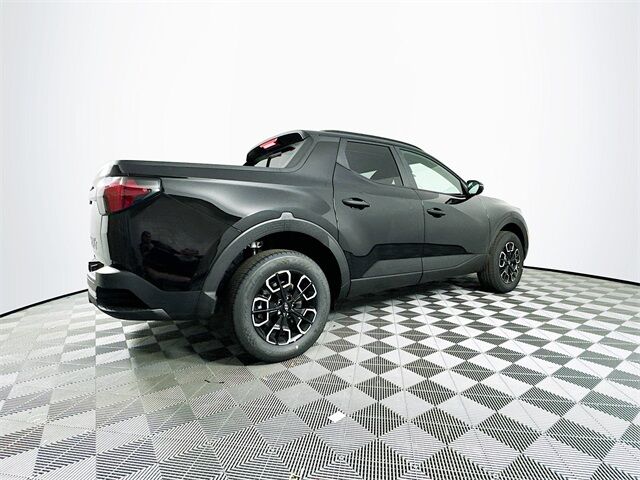 2024 Hyundai Santa Cruz SEL Quincy MA