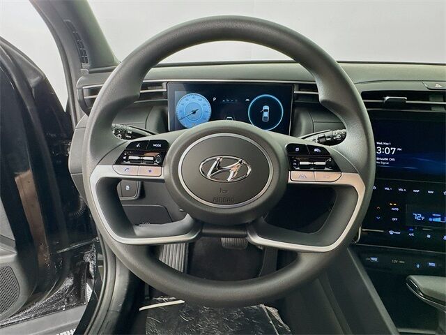 2024 Hyundai Santa Cruz SEL Quincy MA