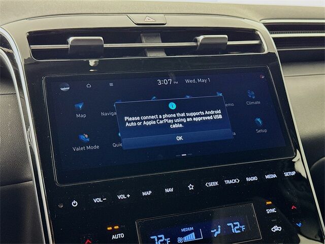 2024 Hyundai Santa Cruz SEL Quincy MA