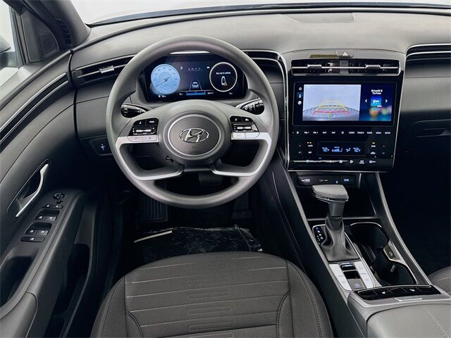 2024 Hyundai Santa Cruz SEL Quincy MA