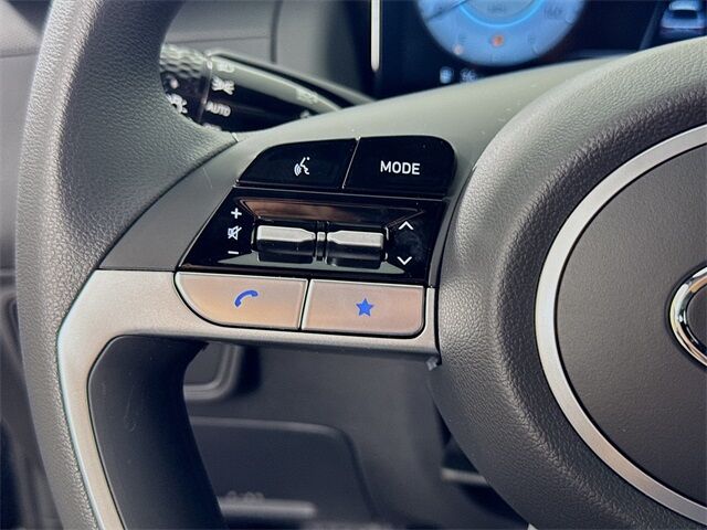 2024 Hyundai Santa Cruz SEL Quincy MA