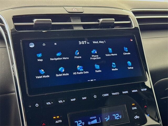 2024 Hyundai Santa Cruz SEL Quincy MA