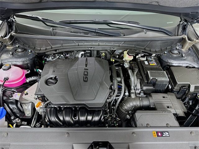 2024 Hyundai Santa Cruz SEL Quincy MA