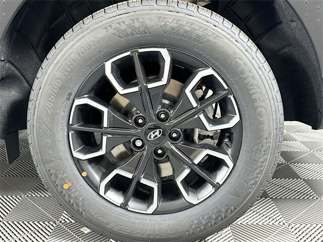 2024 Hyundai Santa Cruz SEL Quincy MA