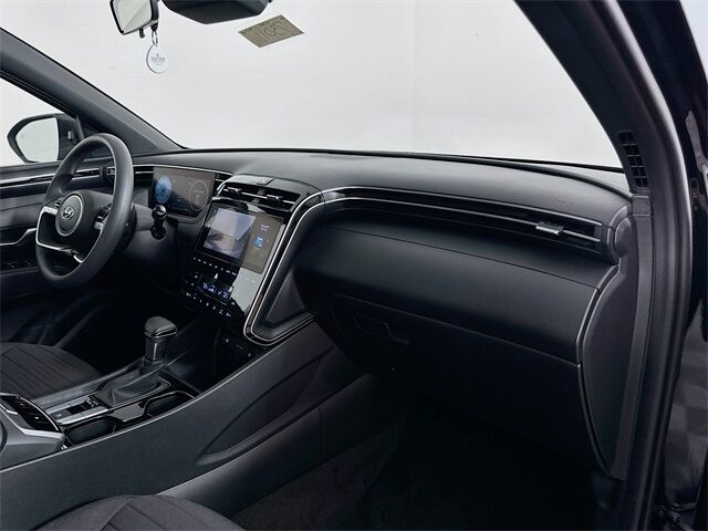 2024 Hyundai Santa Cruz SEL Quincy MA