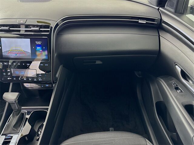 2024 Hyundai Santa Cruz SEL Quincy MA