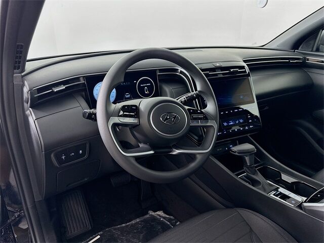 2024 Hyundai Santa Cruz SEL Quincy MA