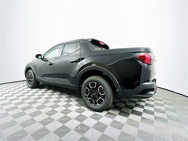 2024 Hyundai Santa Cruz SEL Quincy MA