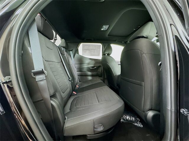 2024 Hyundai Santa Cruz SEL Quincy MA