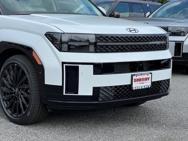 2024 Hyundai Santa Fe Calligraphy Waldorf MD