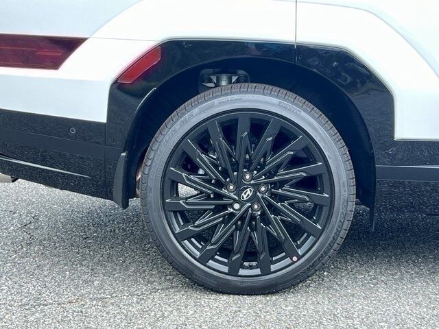 2024 Hyundai Santa Fe Calligraphy Waldorf MD