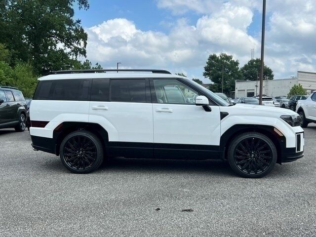 2024 Hyundai Santa Fe Calligraphy Waldorf MD