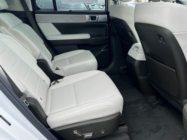 2024 Hyundai Santa Fe Calligraphy Waldorf MD