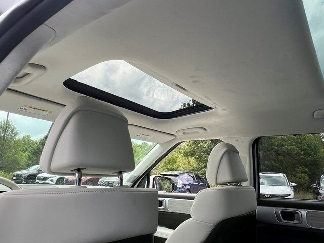 2024 Hyundai Santa Fe Calligraphy Waldorf MD