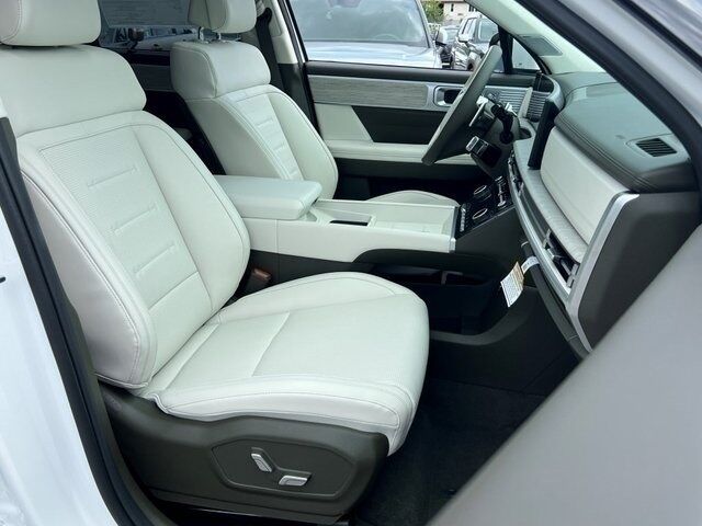 2024 Hyundai Santa Fe Calligraphy Waldorf MD