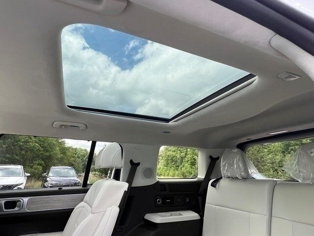 2024 Hyundai Santa Fe Calligraphy Waldorf MD