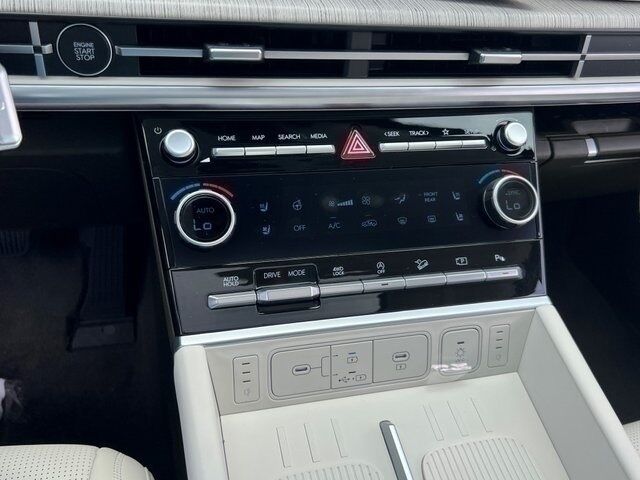 2024 Hyundai Santa Fe Calligraphy Waldorf MD