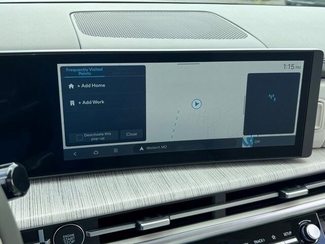 2024 Hyundai Santa Fe Calligraphy Waldorf MD