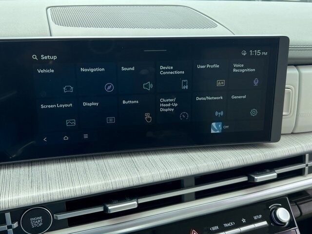 2024 Hyundai Santa Fe Calligraphy Waldorf MD