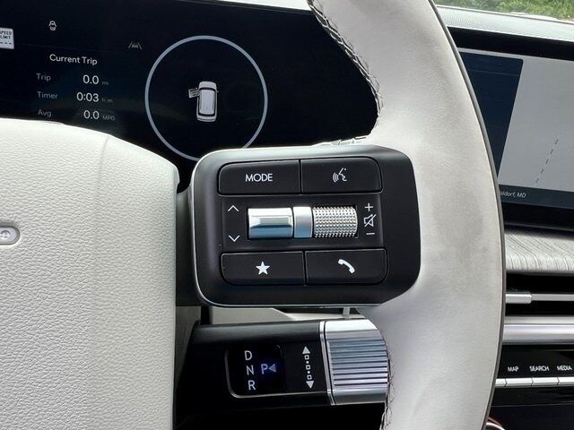 2024 Hyundai Santa Fe Calligraphy Waldorf MD