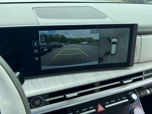 2024 Hyundai Santa Fe Calligraphy Waldorf MD