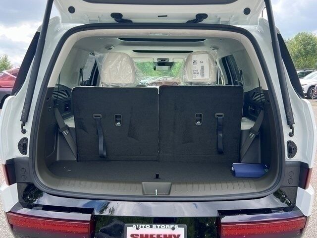 2024 Hyundai Santa Fe Calligraphy Waldorf MD