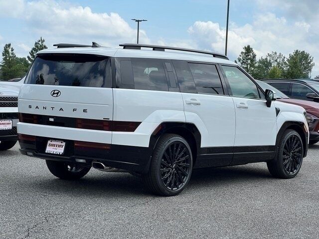 2024 Hyundai Santa Fe Calligraphy Waldorf MD