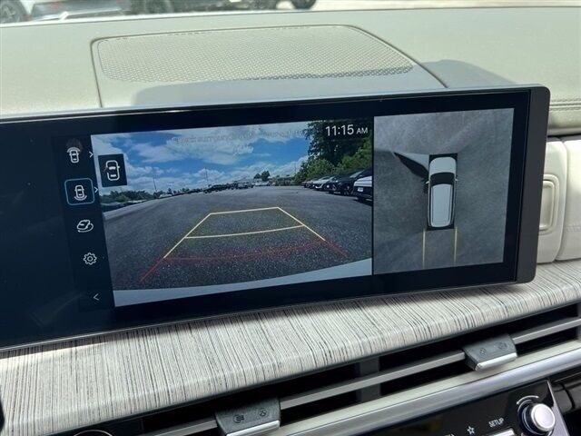 2024 Hyundai Santa Fe Calligraphy Waldorf MD