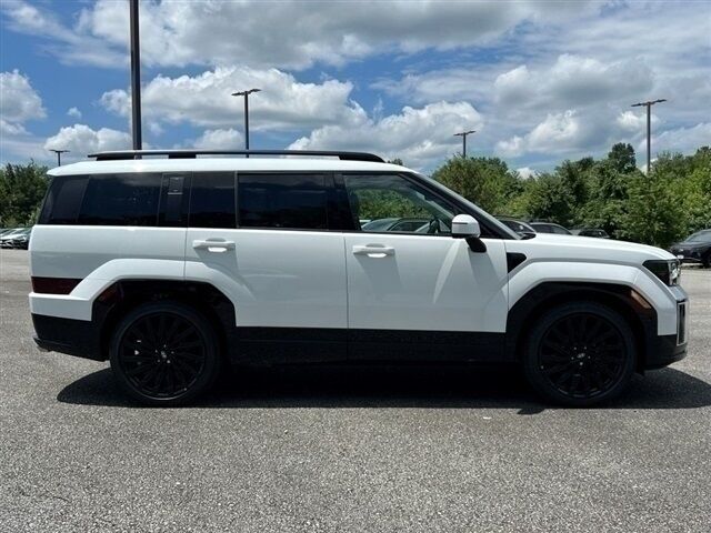 2024 Hyundai Santa Fe Calligraphy Waldorf MD