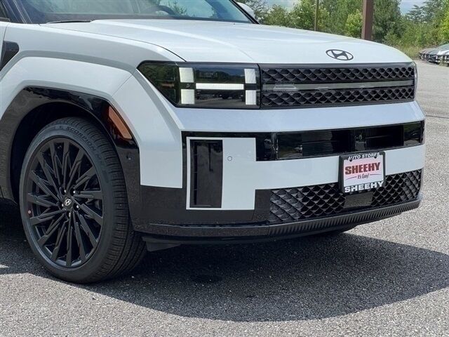 2024 Hyundai Santa Fe Calligraphy Waldorf MD