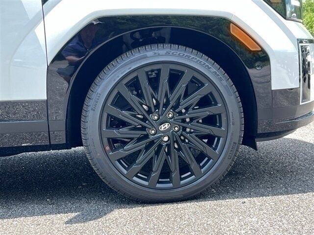 2024 Hyundai Santa Fe Calligraphy Waldorf MD