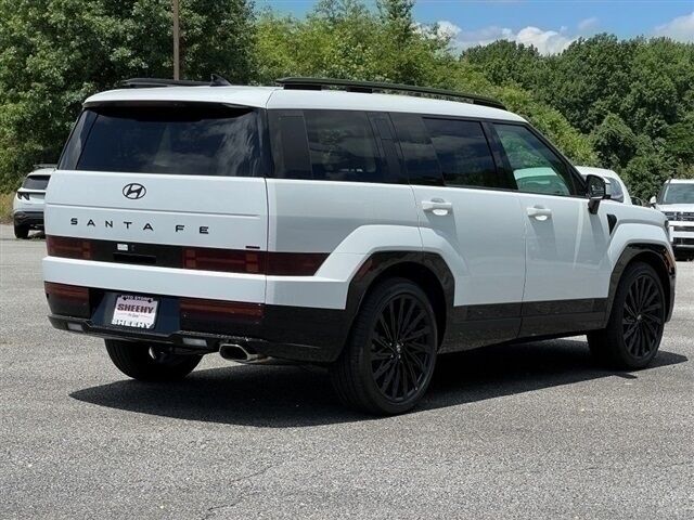2024 Hyundai Santa Fe Calligraphy Waldorf MD