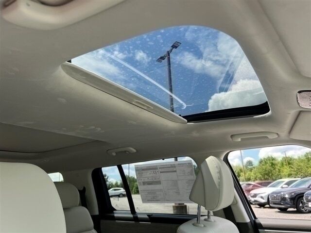 2024 Hyundai Santa Fe Calligraphy Waldorf MD