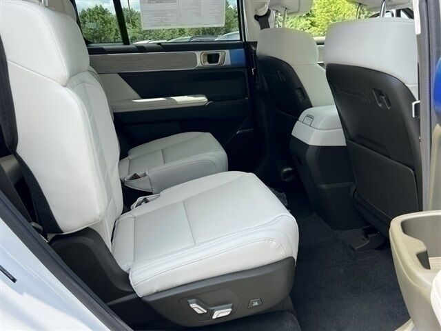 2024 Hyundai Santa Fe Calligraphy Waldorf MD