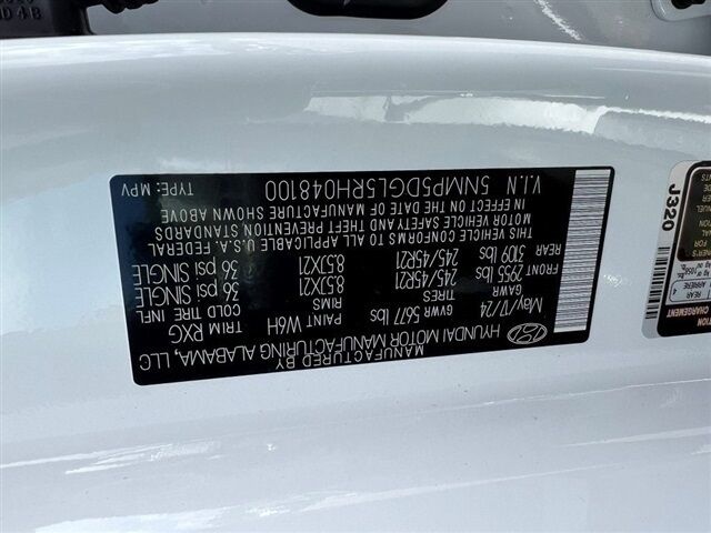 2024 Hyundai Santa Fe Calligraphy Waldorf MD