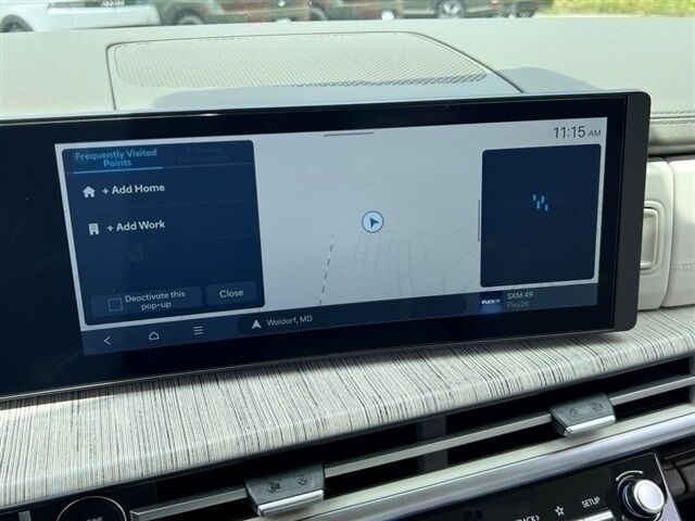 2024 Hyundai Santa Fe Calligraphy Waldorf MD