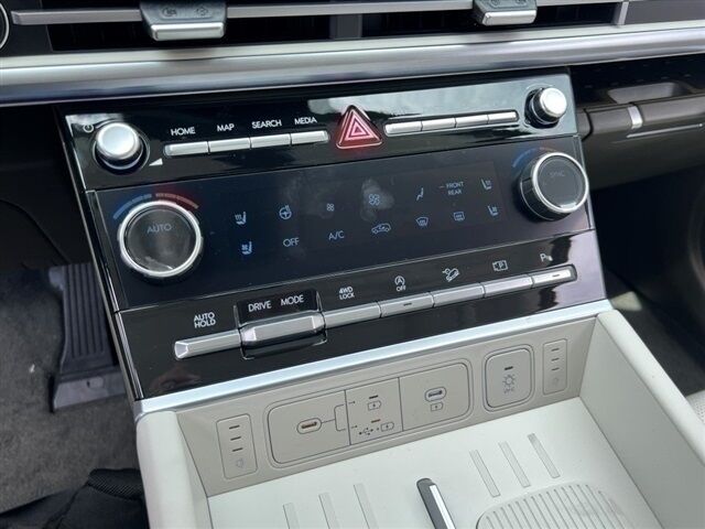 2024 Hyundai Santa Fe Calligraphy Waldorf MD