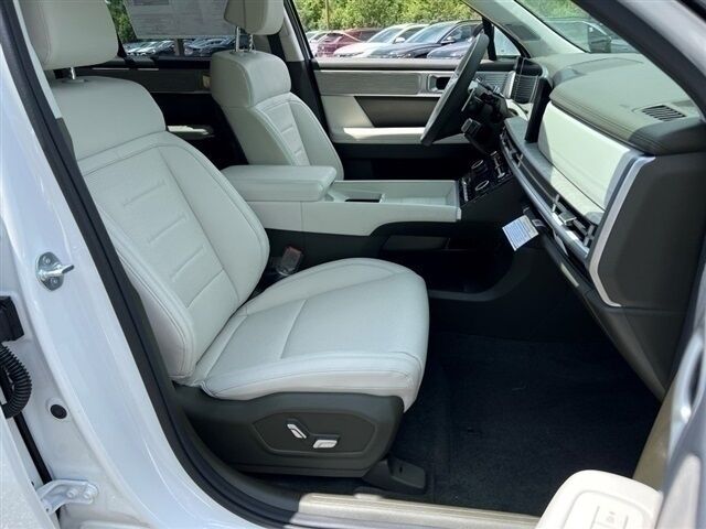 2024 Hyundai Santa Fe Calligraphy Waldorf MD