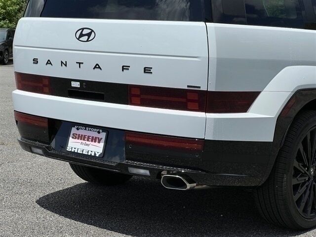 2024 Hyundai Santa Fe Calligraphy Waldorf MD