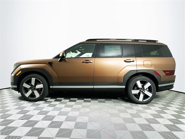 2024 Hyundai Santa Fe Limited Quincy MA