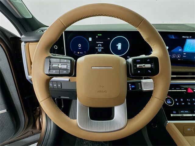 2024 Hyundai Santa Fe Limited Quincy MA