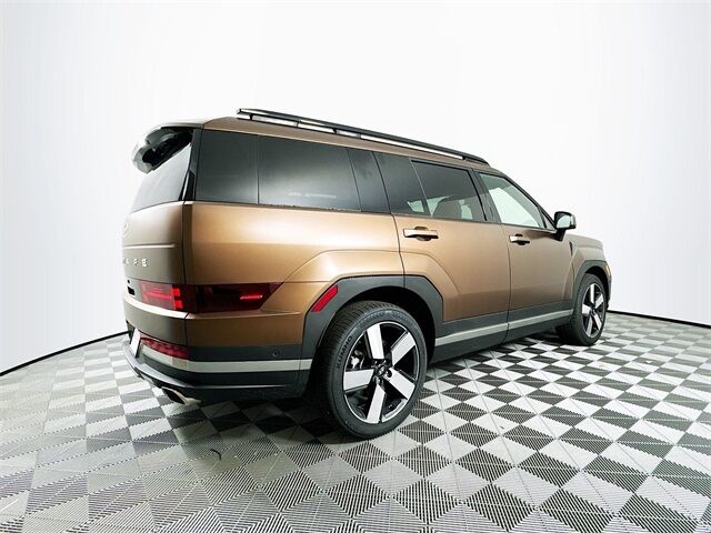 2024 Hyundai Santa Fe Limited Quincy MA