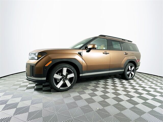 2024 Hyundai Santa Fe Limited Quincy MA