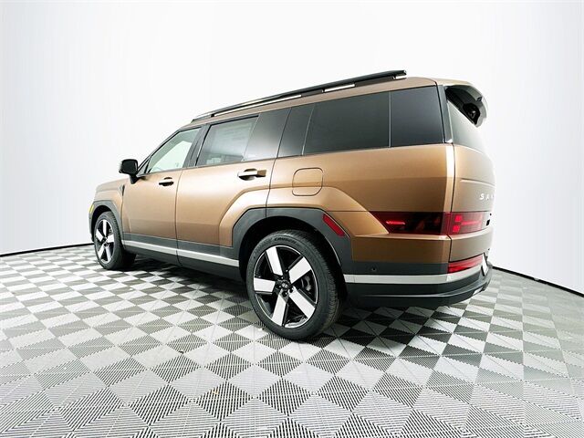 2024 Hyundai Santa Fe Limited Quincy MA